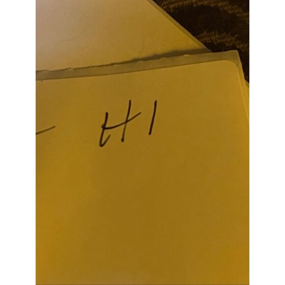 Serengeti size 2X floral fairy core layered asymmetrical hem flowy tunic - Picture 9 of 9